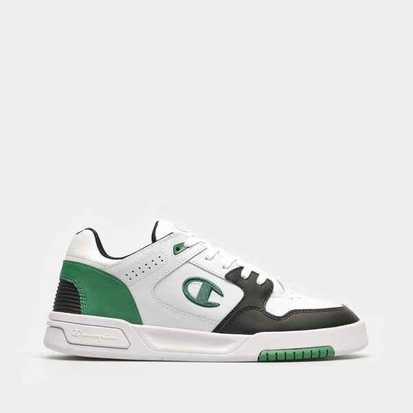 SNEAKERS - GREEN