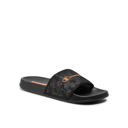 SLIDES - DARK GREY