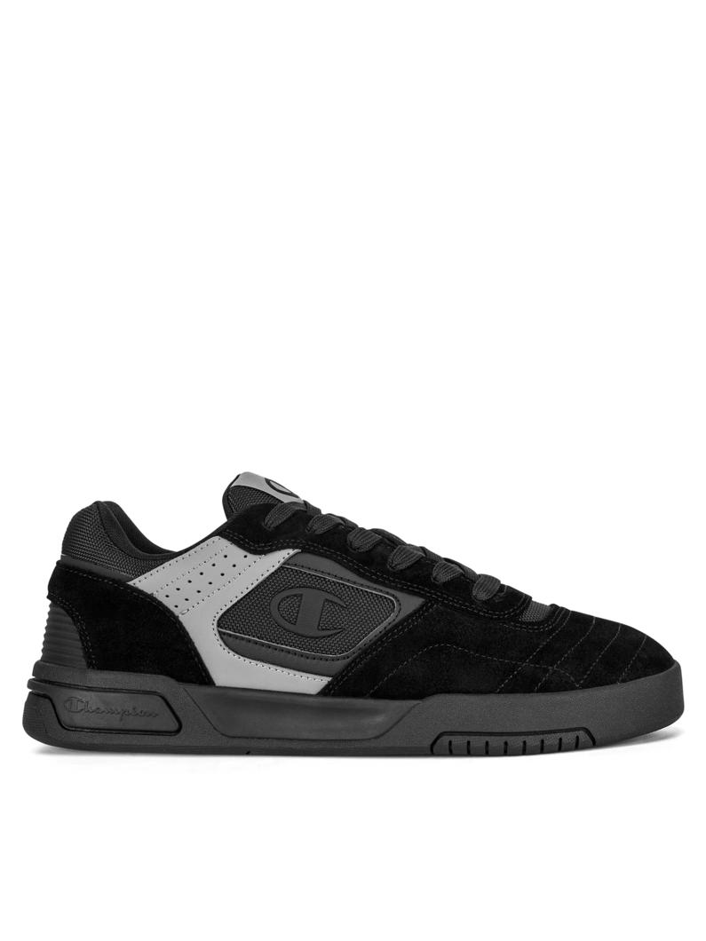 SNEAKERS - BLACK