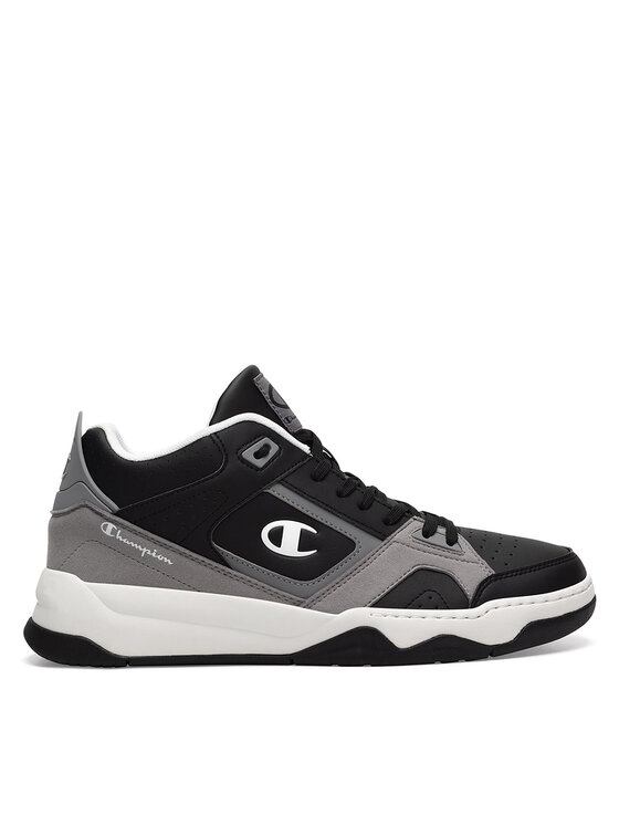 SNEAKERS - BLACK