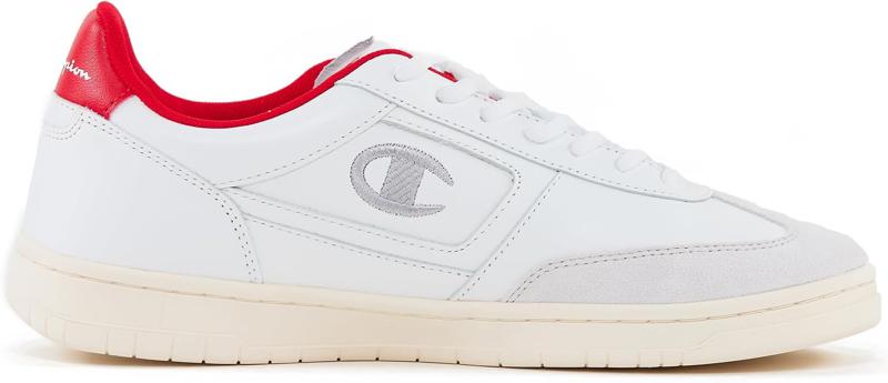 SNEAKERS - WHITE