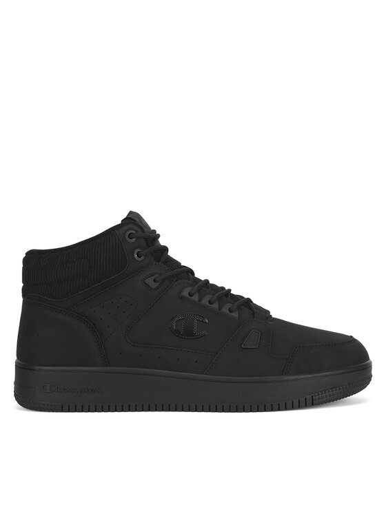 SNEAKERS - BLACK