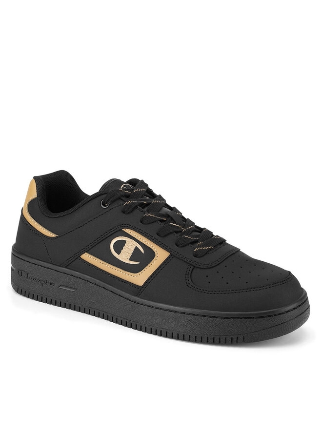 SNEAKERS - BLACK