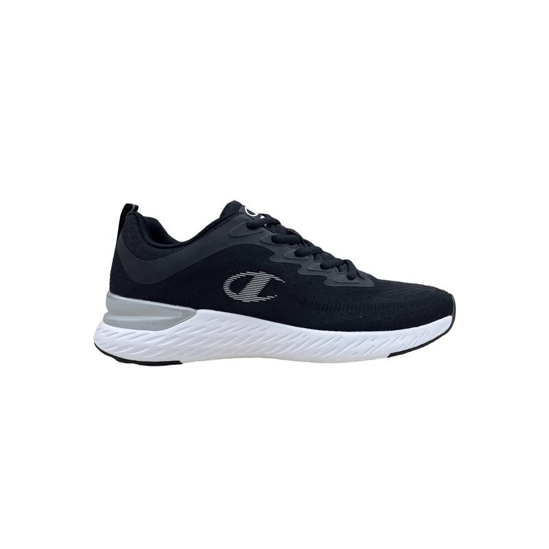 SNEAKERS - BLACK