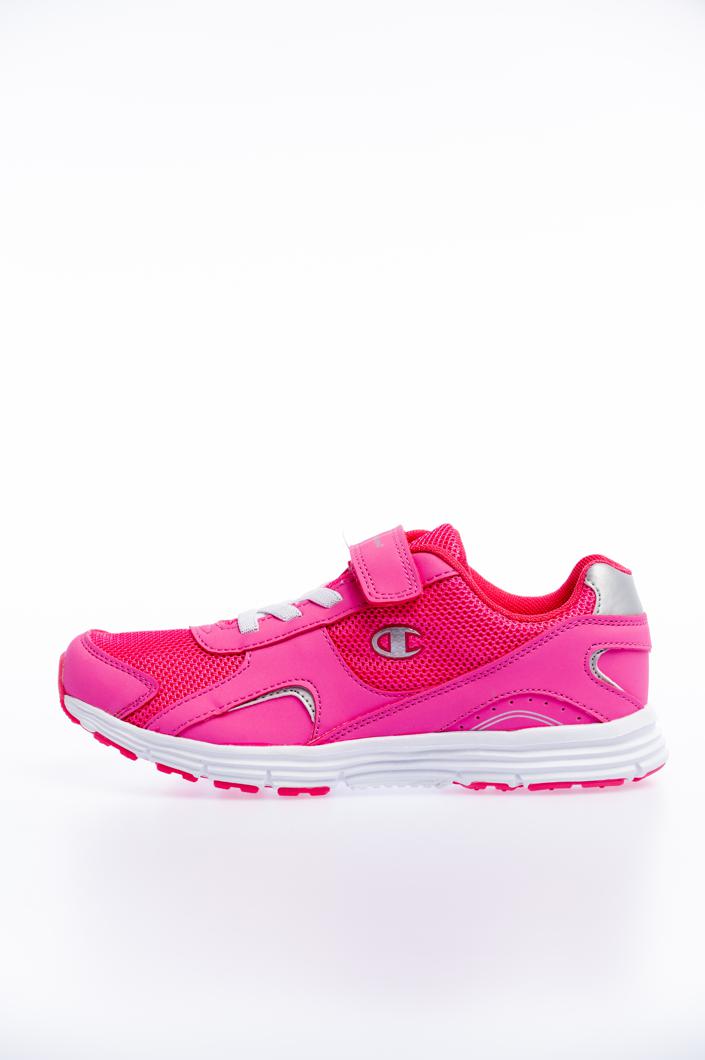 SNEAKERS - FUXIA