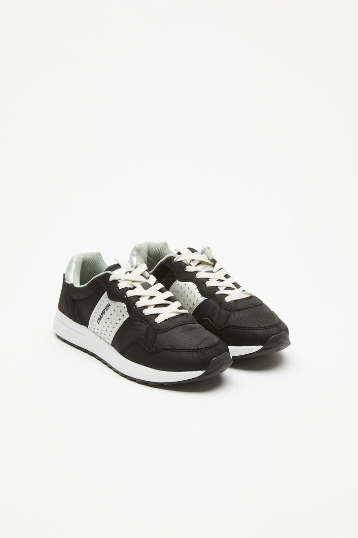 SNEAKERS - BLACK