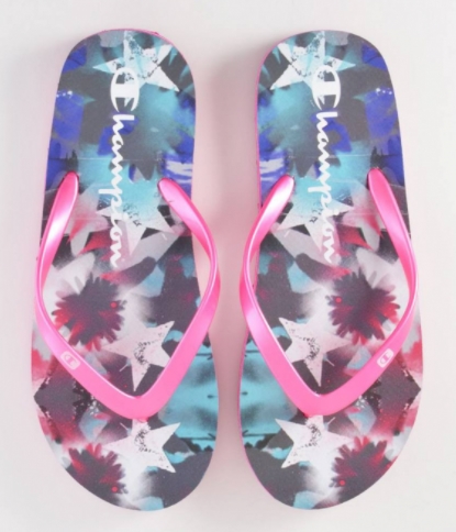 FLIP FLOPS - PINK