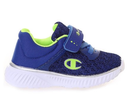 SNEAKERS - DARK BLUE