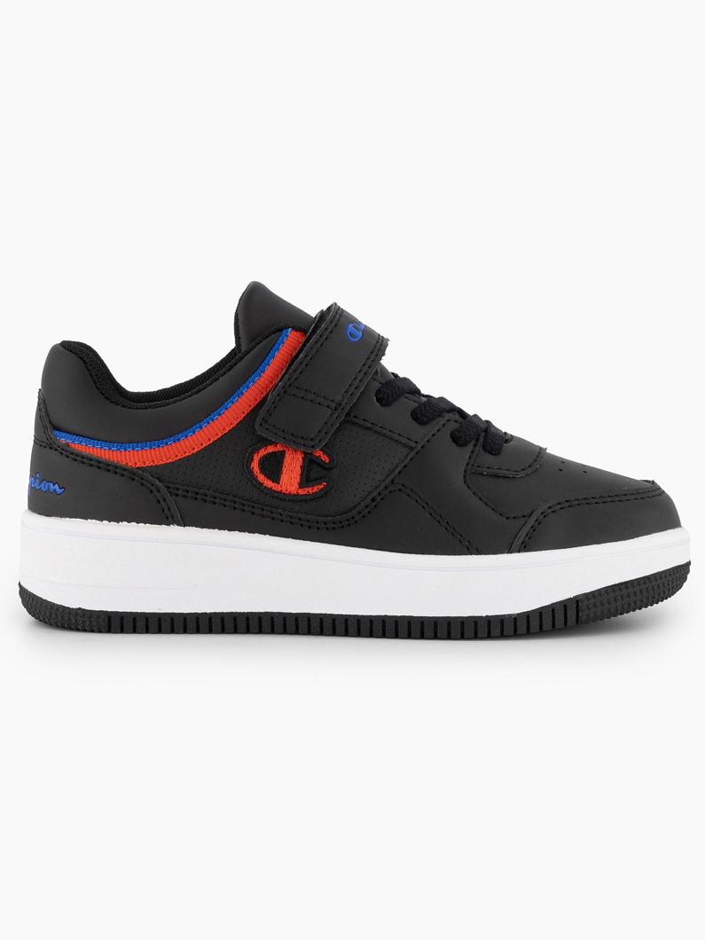 SNEAKERS - BLACK