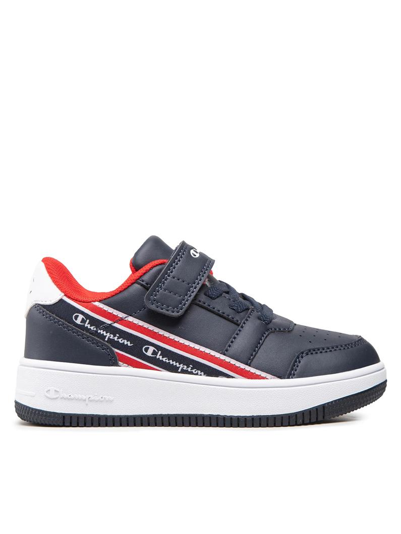 SNEAKERS - DARK BLUE