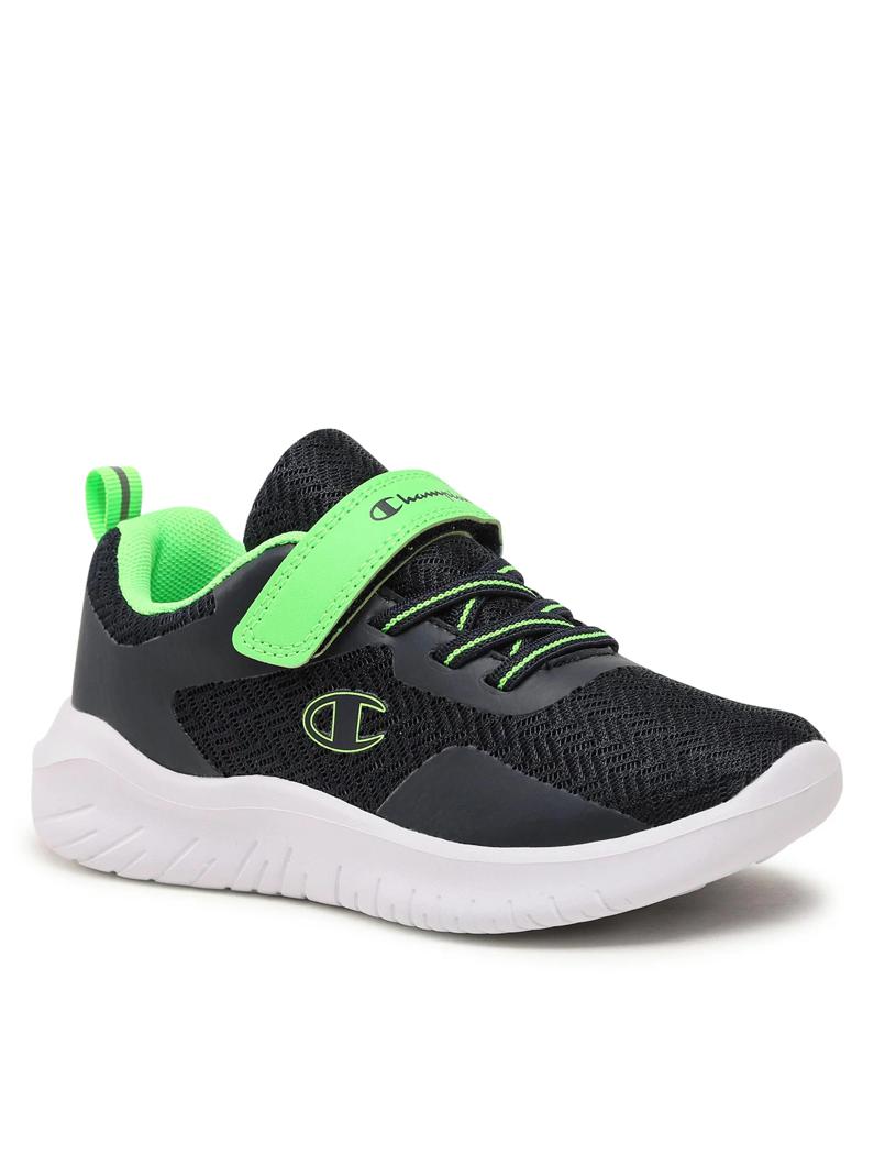 SNEAKERS - DARK BLUE