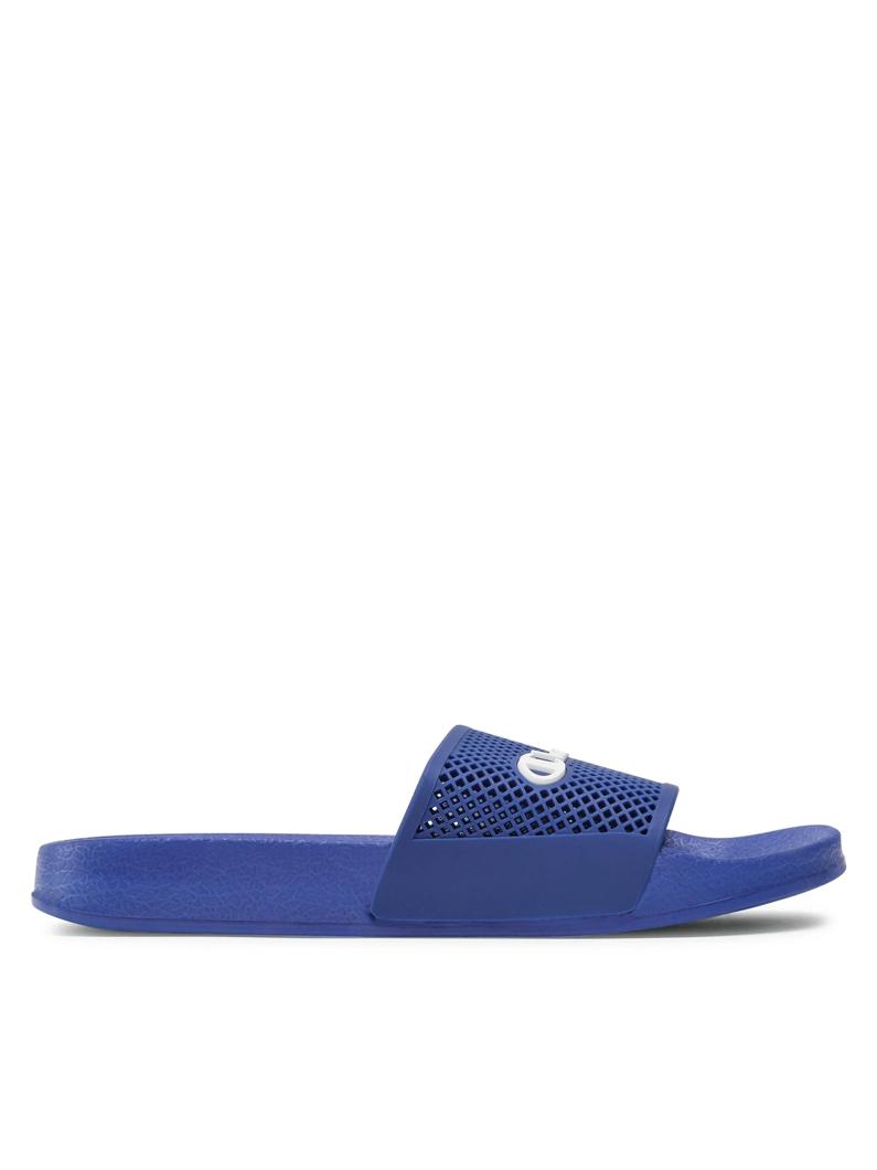 FLIP FLOPS - DARK BLUE