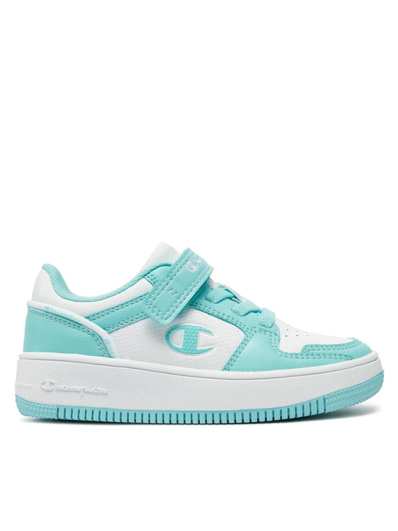 SNEAKERS - WHITE