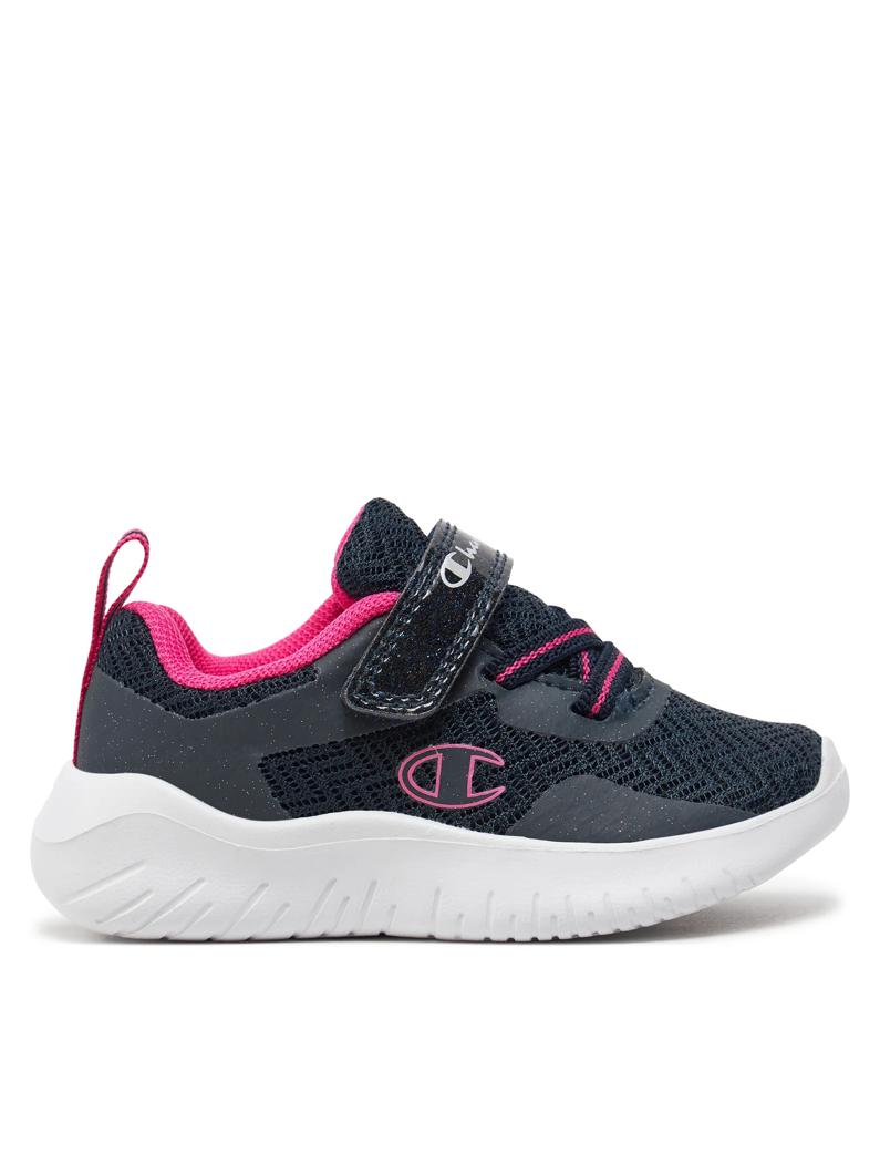 SNEAKERS - DARK BLUE