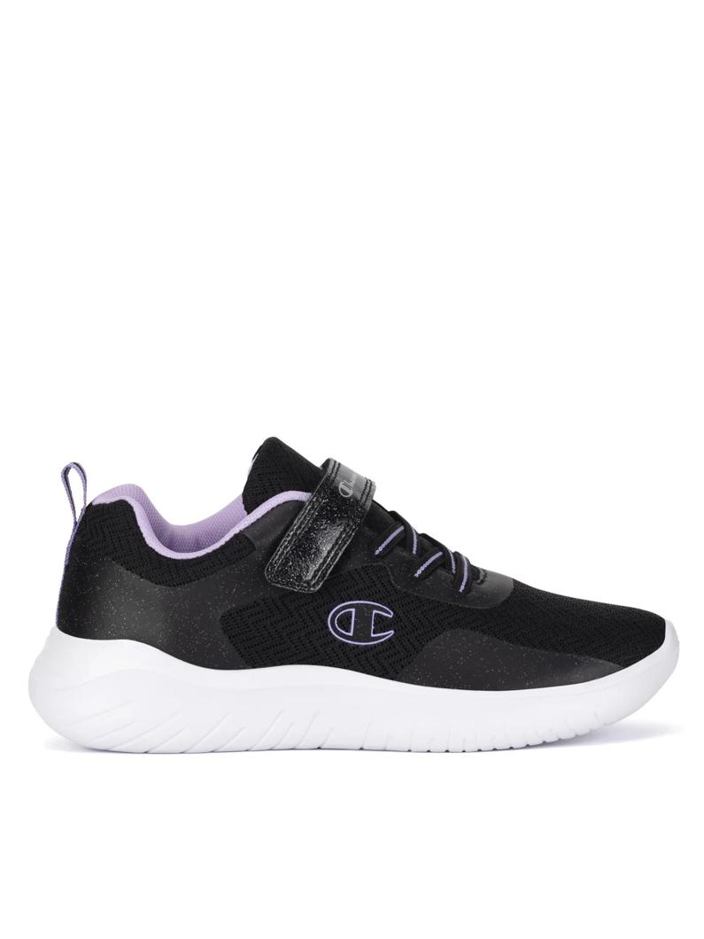 SNEAKERS - GREY
