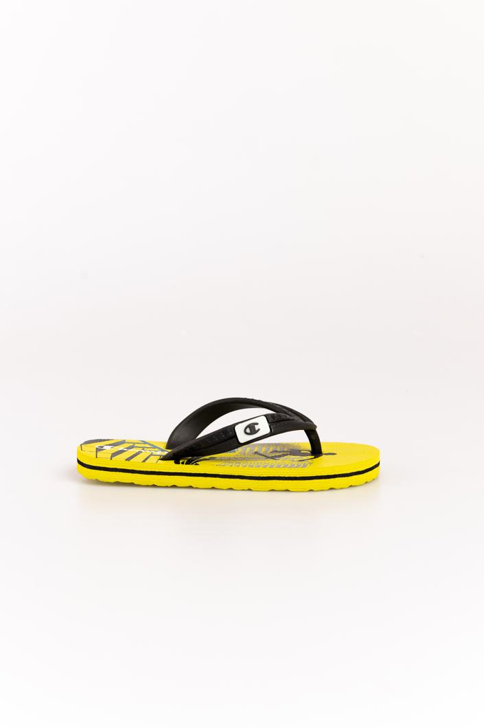 FLIP FLOPS - YELLOW
