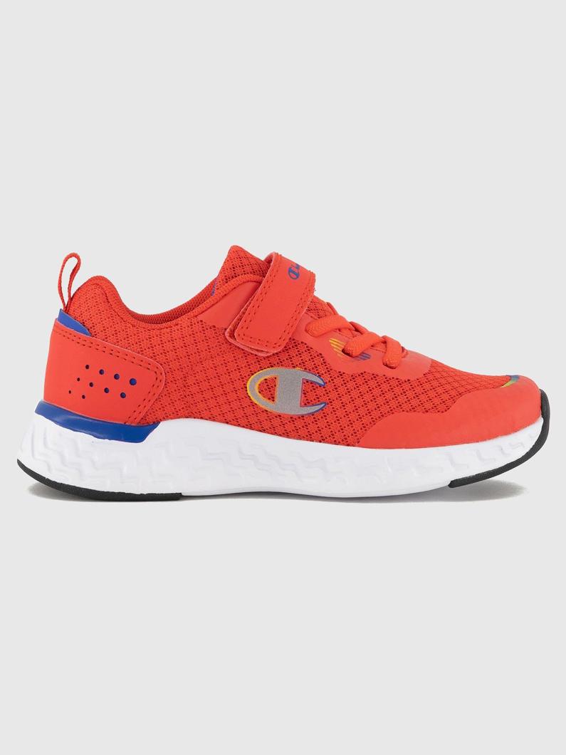 SNEAKERS - RED