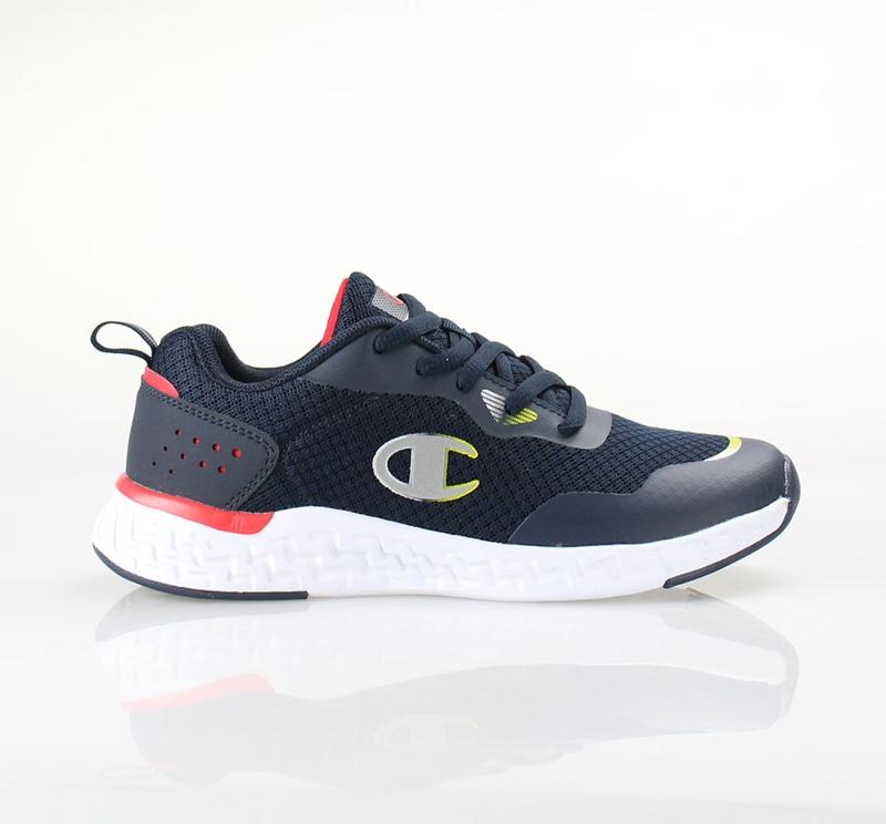 SNEAKERS - DARK BLUE
