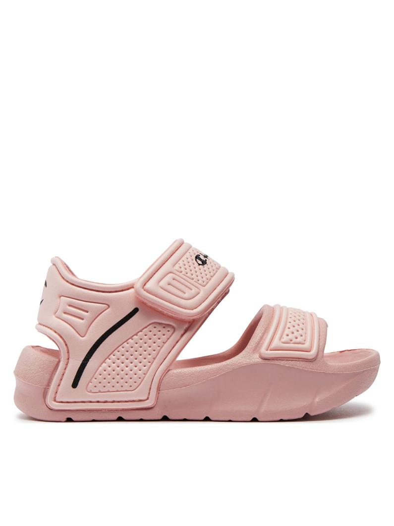 SANDALS - PINK