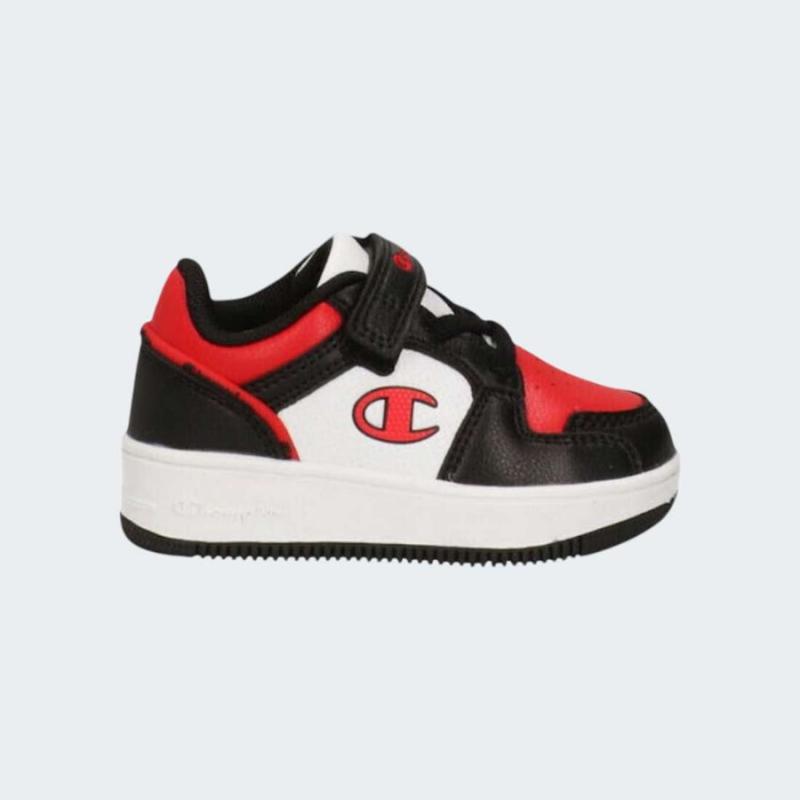SNEAKERS - RED