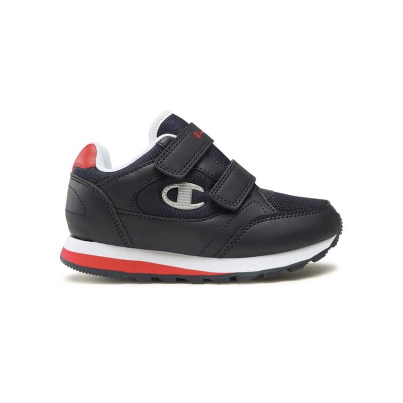 SNEAKERS - DARK BLUE