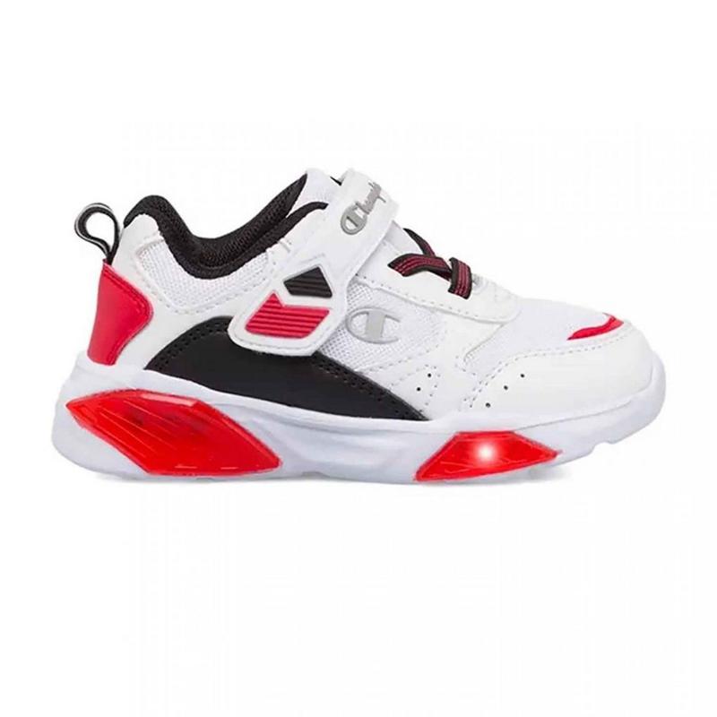 SNEAKERS - WHITE