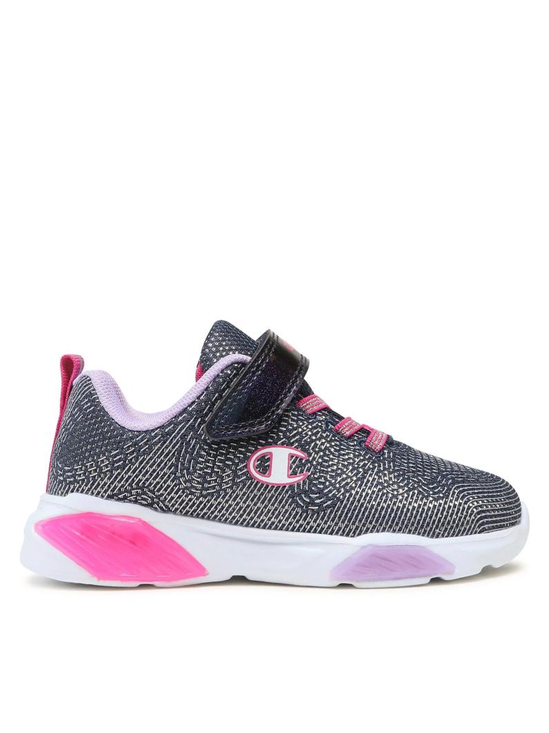 SNEAKERS - DARK BLUE