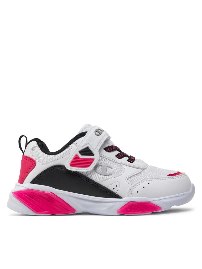 SNEAKERS - BLACK