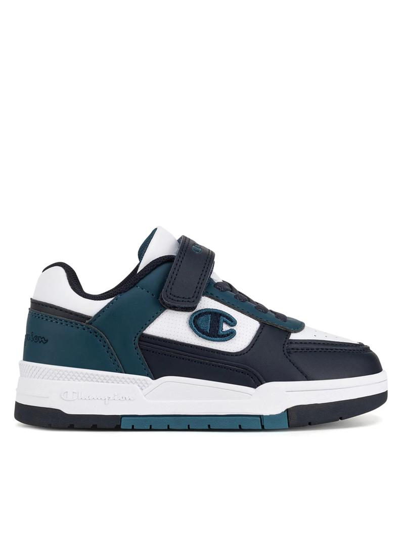 SNEAKERS - BLACK