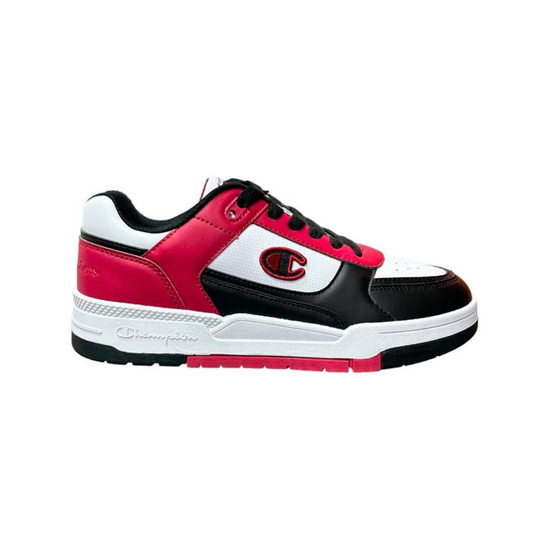 SNEAKERS - BLACK