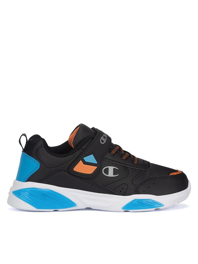 SNEAKERS - DARK BLUE