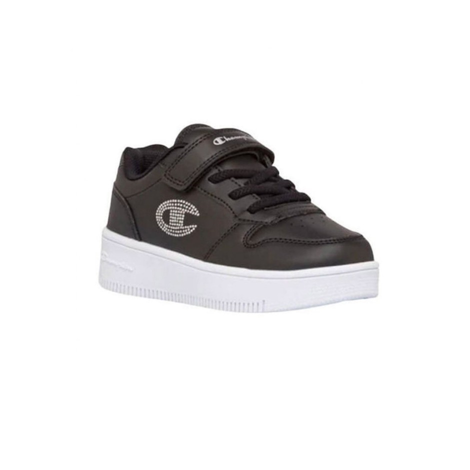 SNEAKERS - BLACK