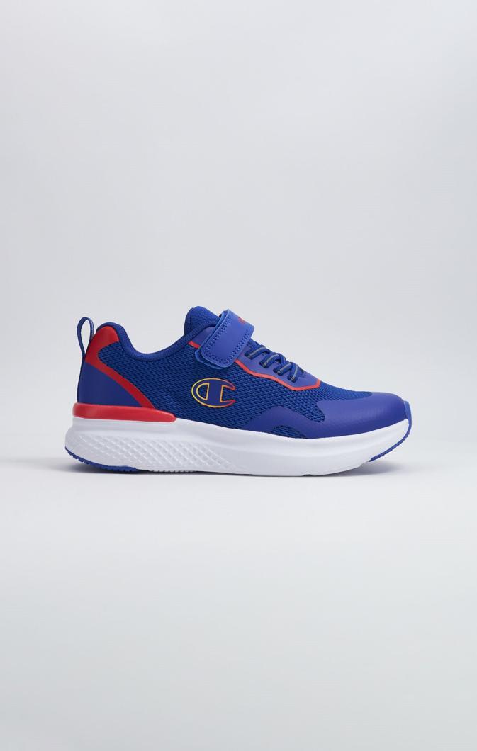 SNEAKERS - DARK BLUE