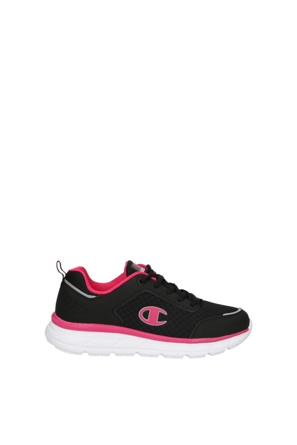 SNEAKERS - BLACK