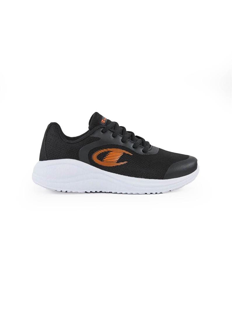 SNEAKERS - BLACK