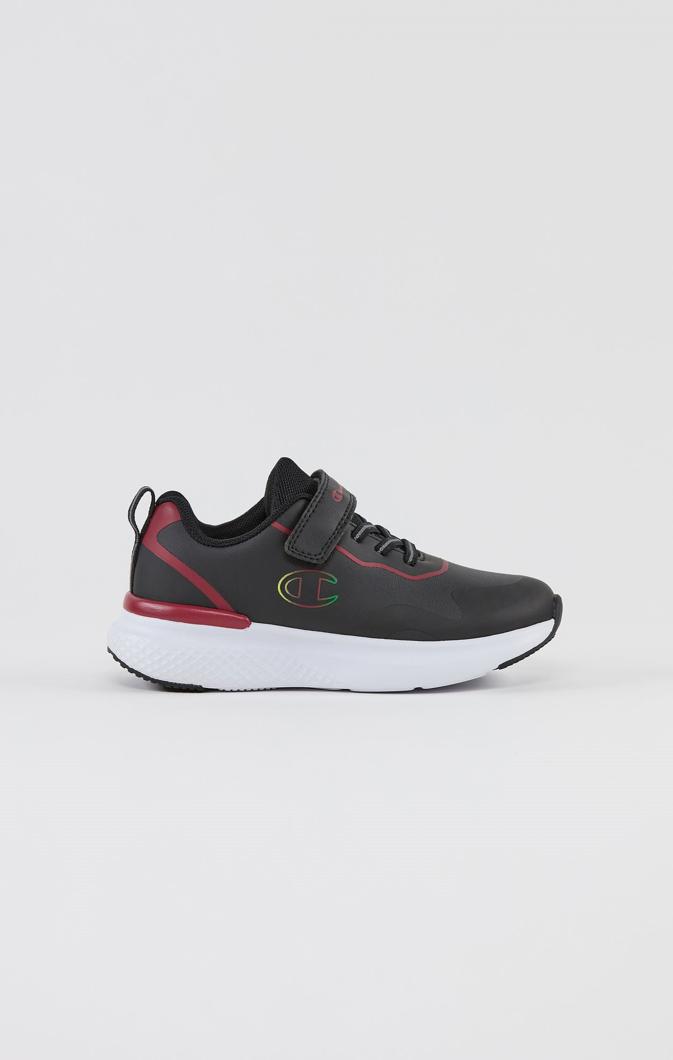 SNEAKERS - BLACK