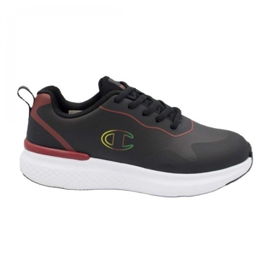 SNEAKERS - BLACK