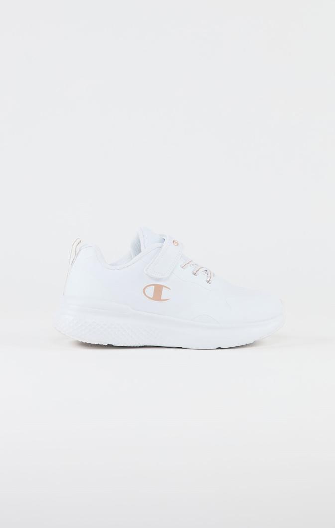 SNEAKERS - BRILLIANT WHITE