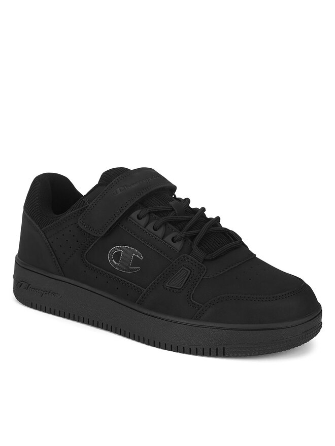 SNEAKERS - BLACK