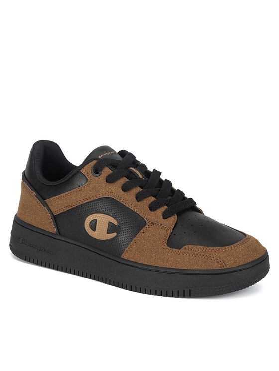 SNEAKERS - SANDY BROWN