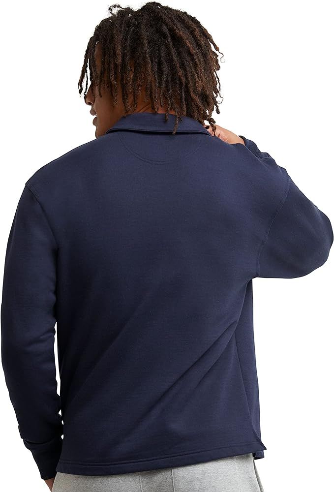 SWEATSHIRT - NAVY