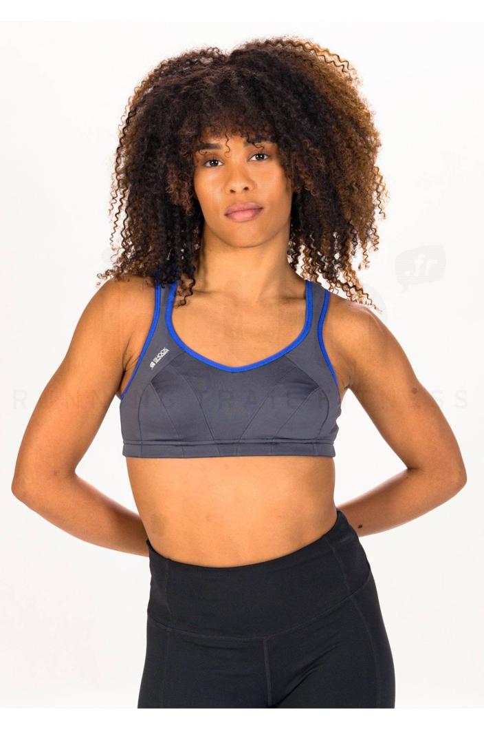 BRA - BLACK