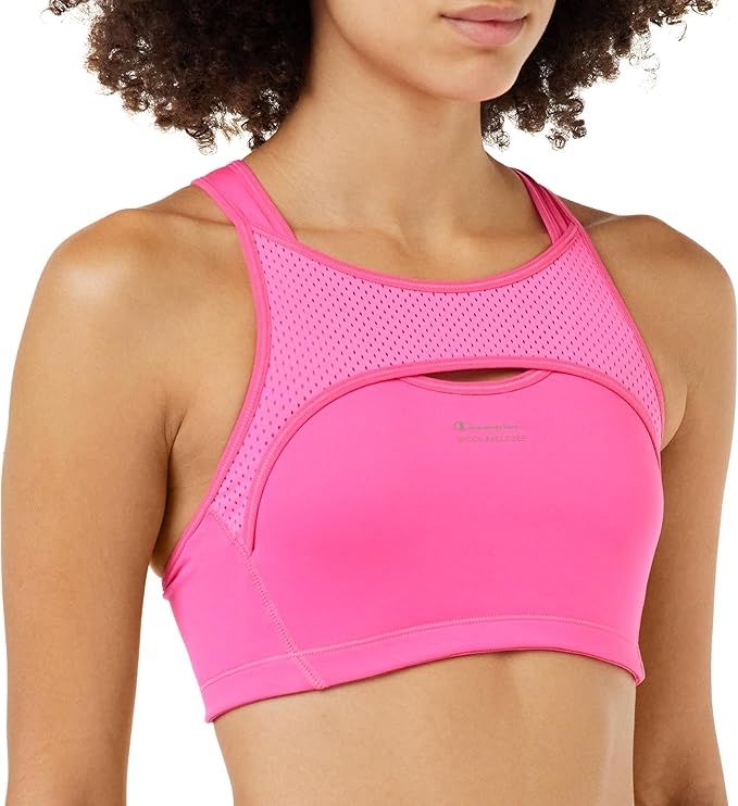 SPORT TOP - BLACK