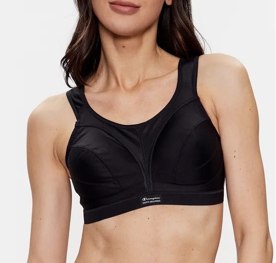 SPORT BRA - BEIGE