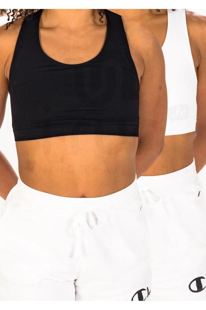 SPORT BRA - PEACH