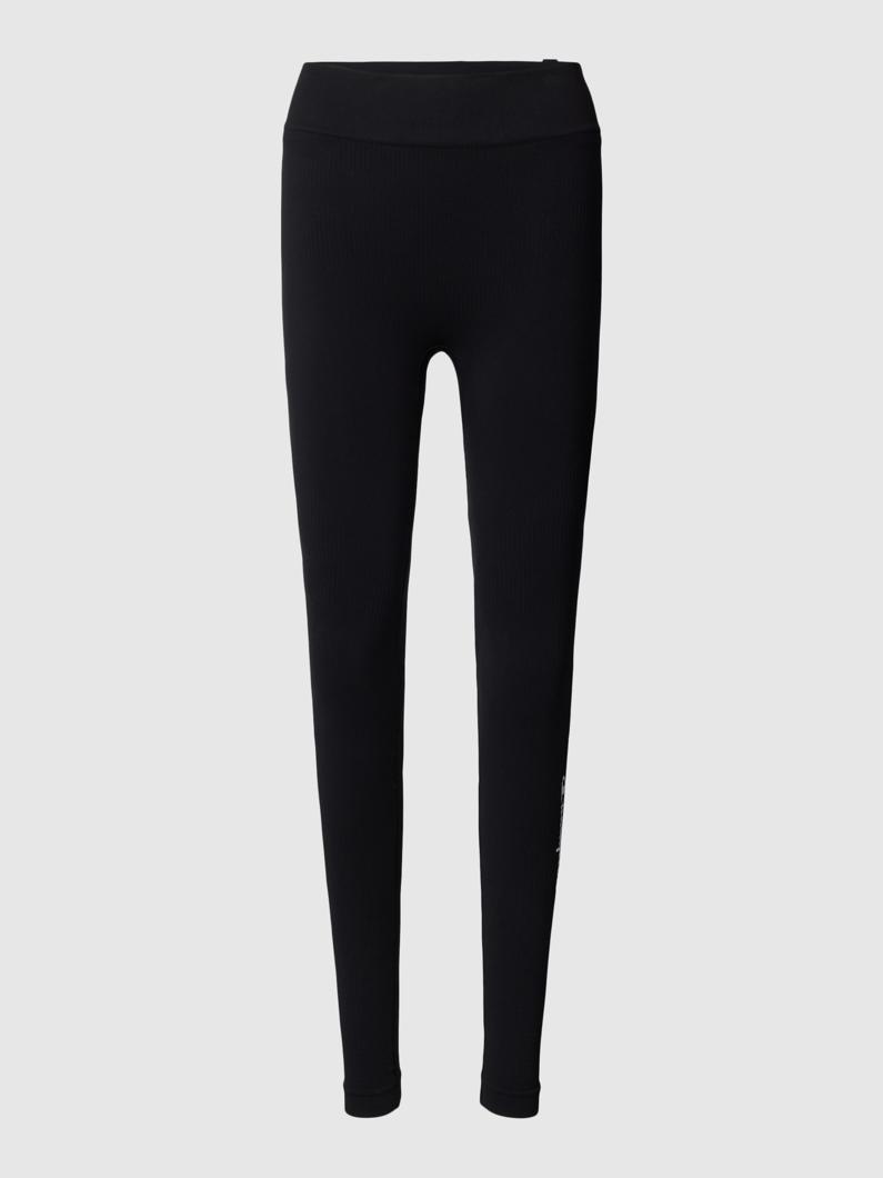 LEGGINGS - BLACK