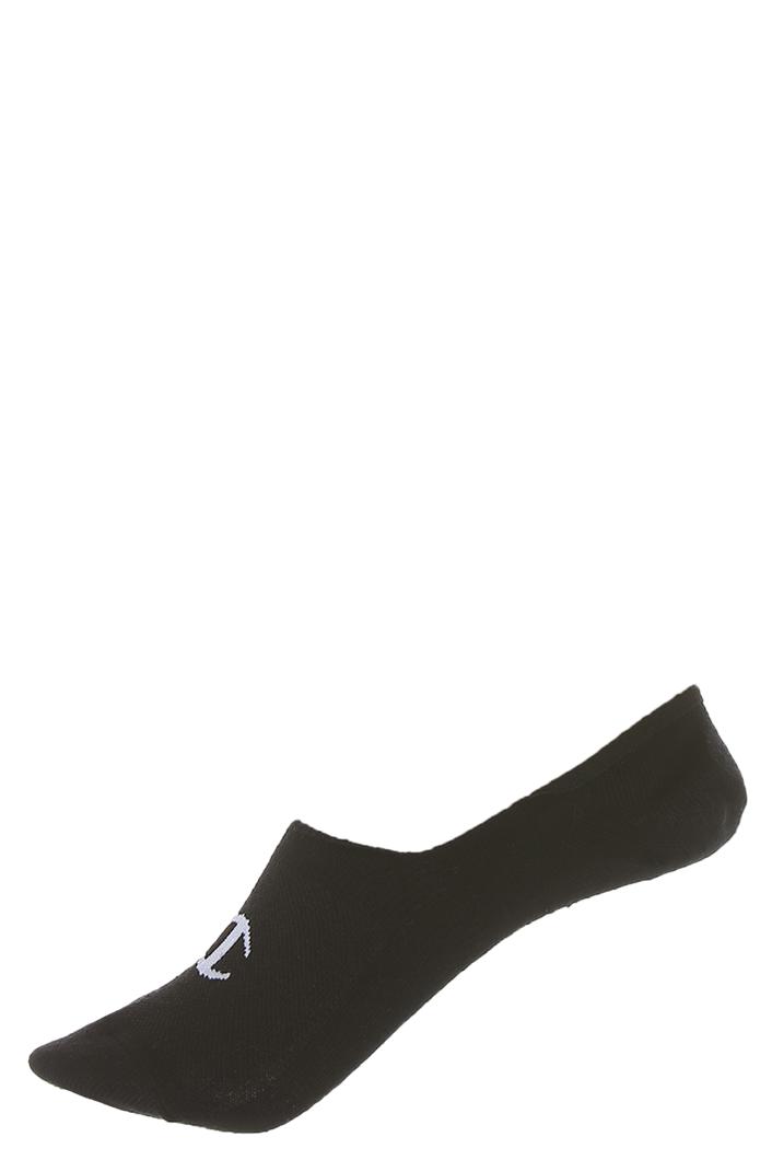 SOCKS 2 PACK - BLACK