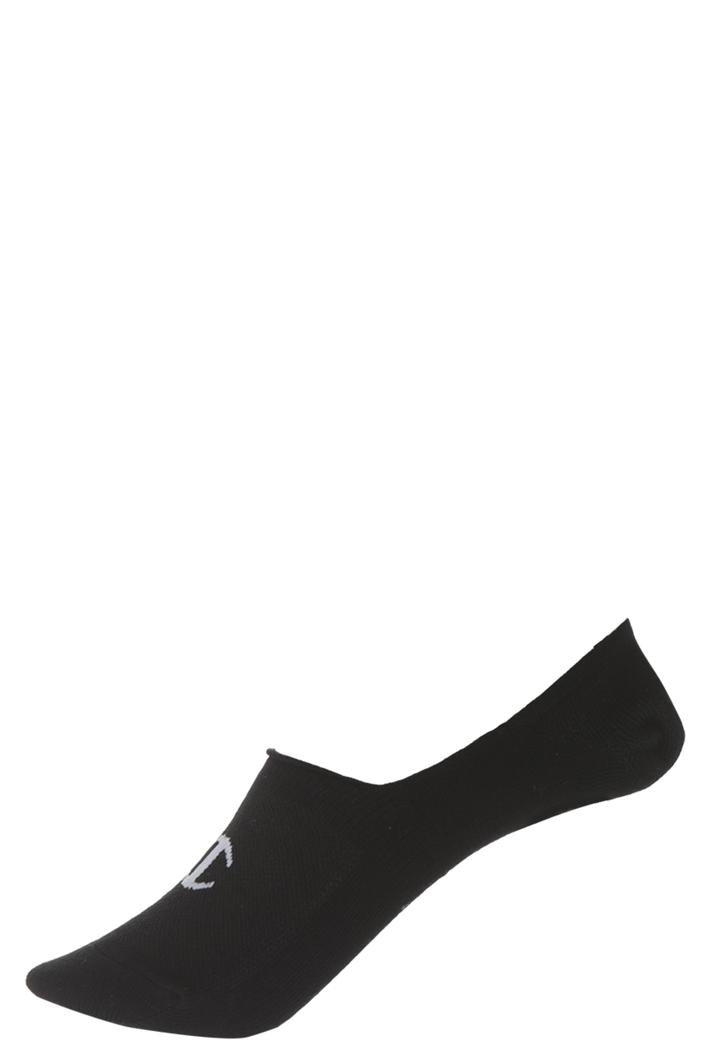 SOCKS 6 PACK - BLACK