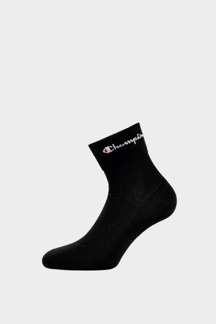 SOCKS - BLACK