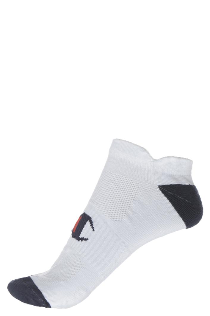 SOCKS 2 PACK - WHITE